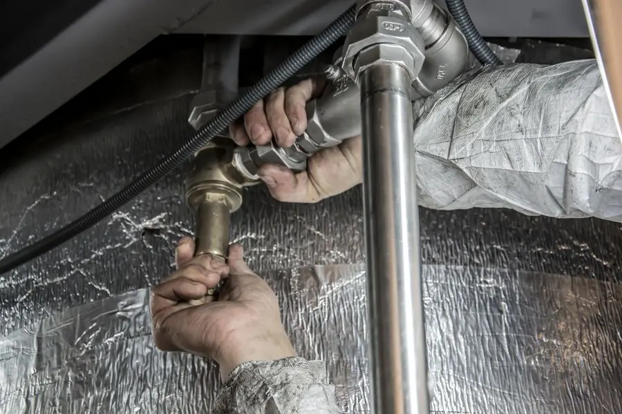 Assainissement & Hydraulique