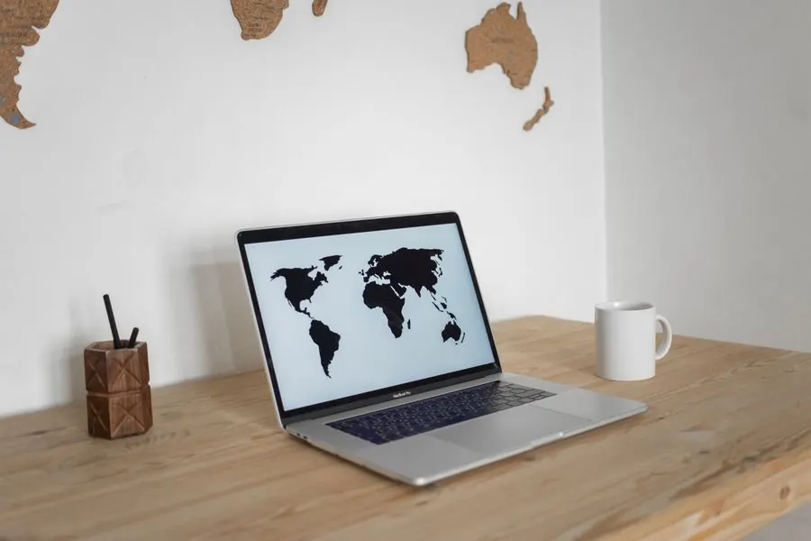 GeoData & Cartographie digitale