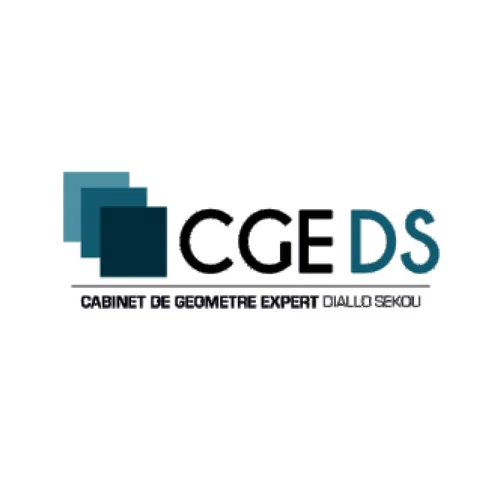 CGEDS — Cabinet de Géomètre Expert Diallo Sekou